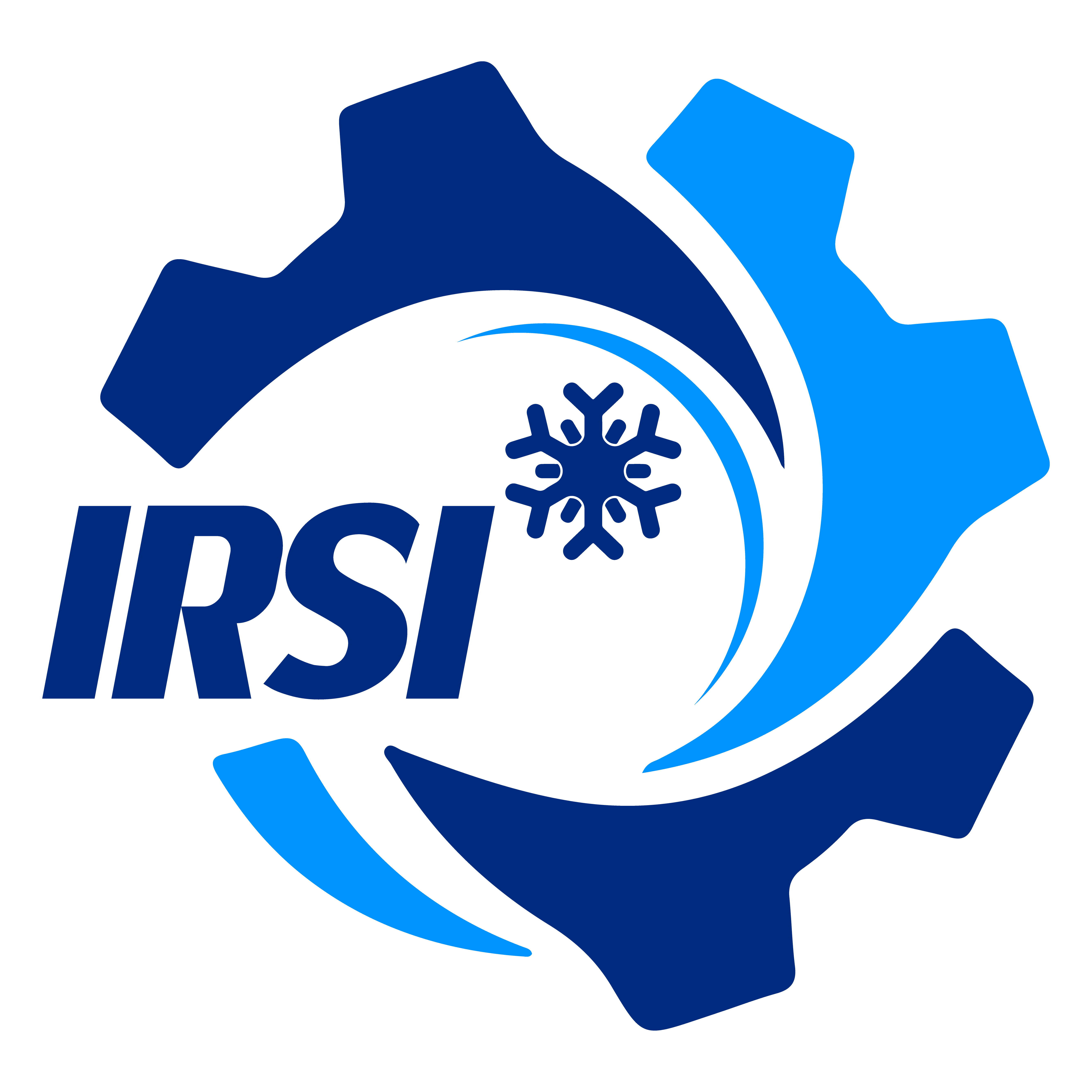 IRSI